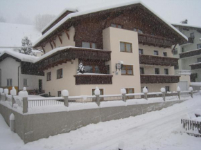 Haus Birgit, Pettneu Am Arlberg, Österreich